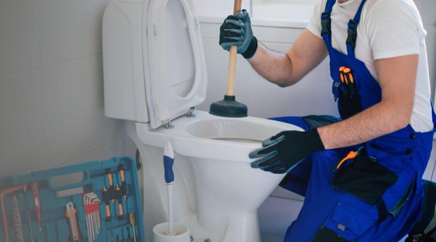 Professional septic pumping service in Prescott Valley, AZ